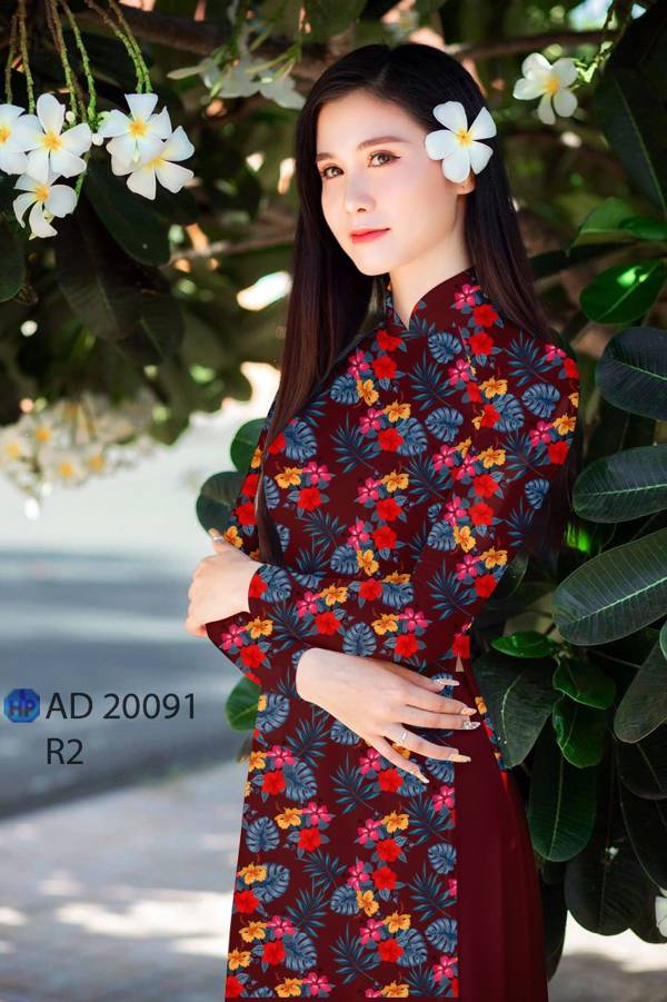 1627373121 936 vai ao dai mau moi ra hien nay (14)